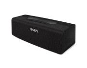 SVEN PS-192, black (16W, Bluetooth, FM, USB, microSD, 2400mA*h)